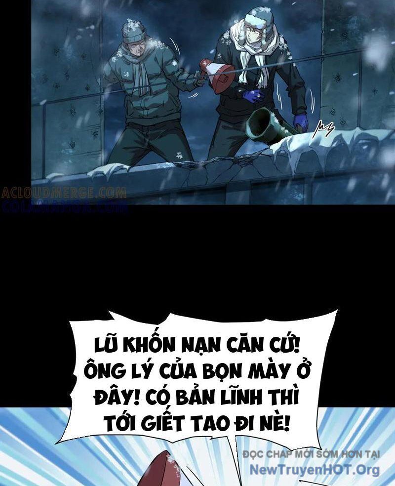 Cực Hàn Chiến Kỷ Chapter 54 - Trang 2