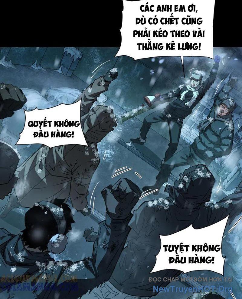 Cực Hàn Chiến Kỷ Chapter 54 - Trang 2