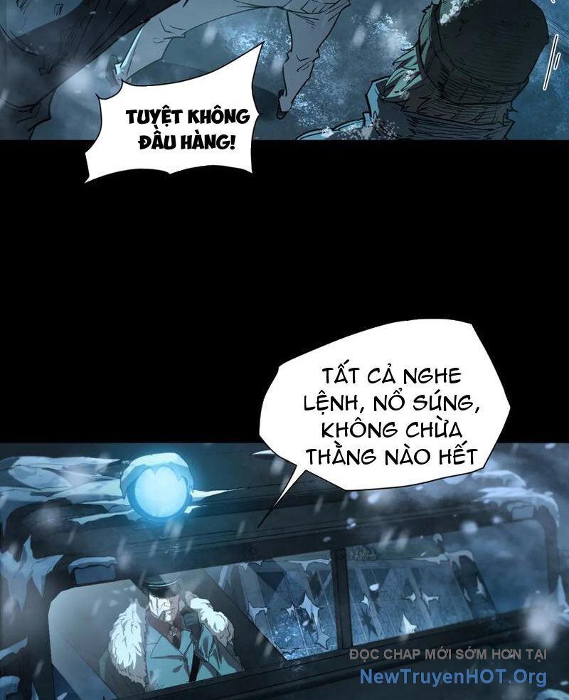Cực Hàn Chiến Kỷ Chapter 54 - Trang 2