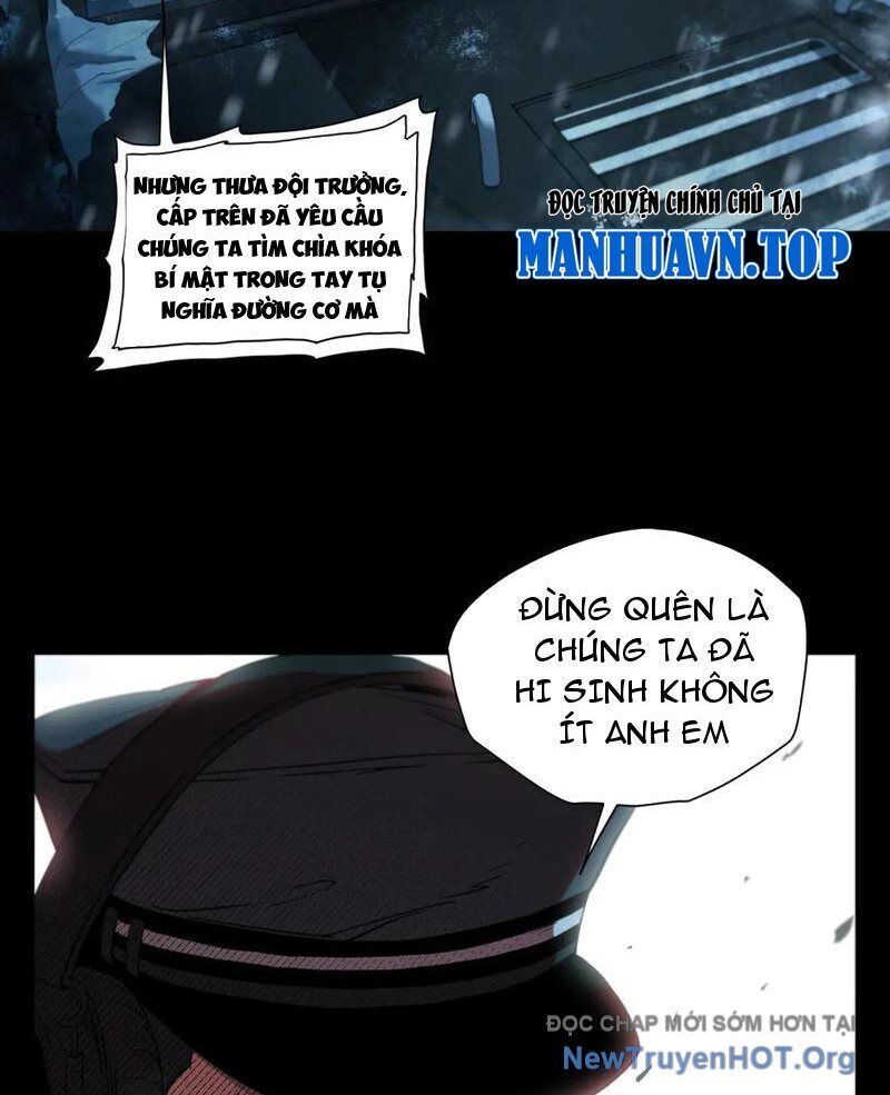 Cực Hàn Chiến Kỷ Chapter 54 - Trang 2