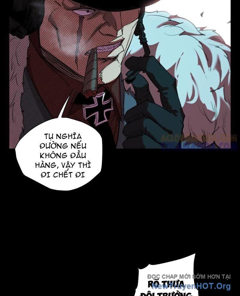 Cực Hàn Chiến Kỷ Chapter 54 - Trang 2