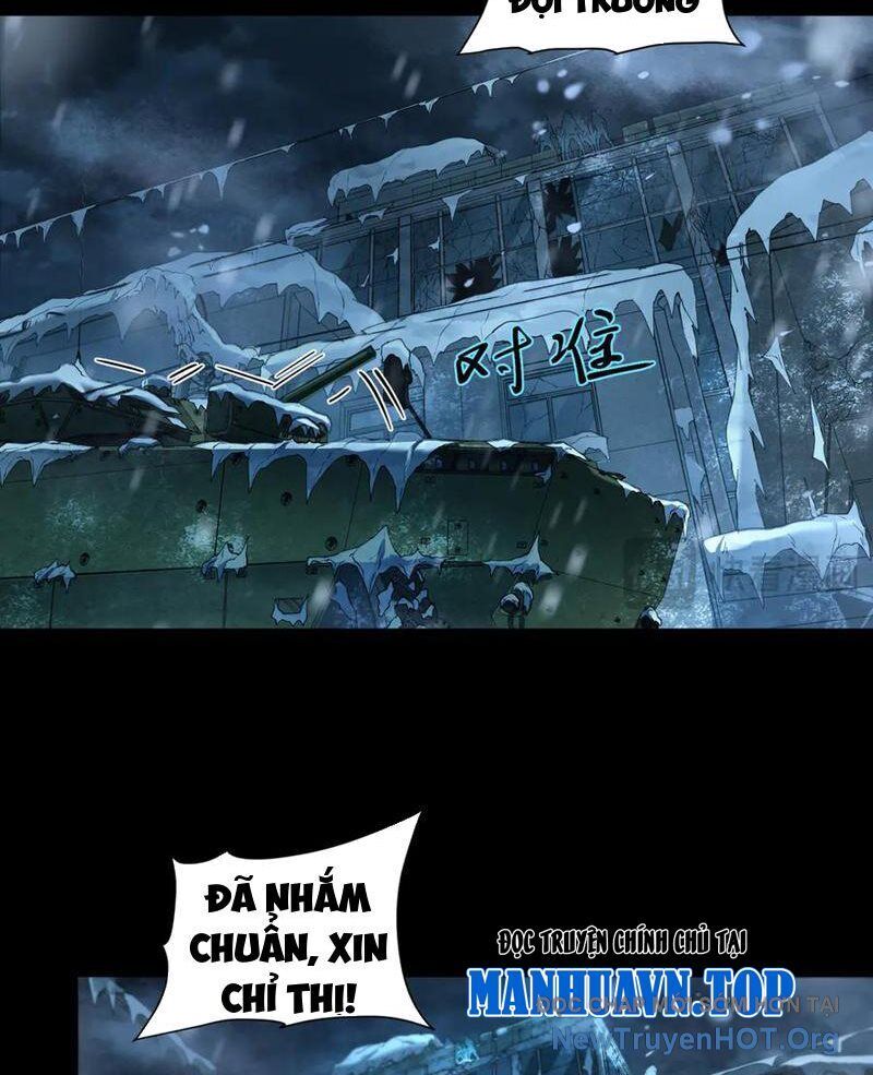 Cực Hàn Chiến Kỷ Chapter 54 - Trang 2