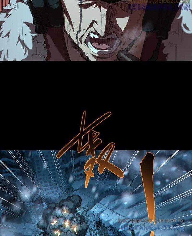 Cực Hàn Chiến Kỷ Chapter 54 - Trang 2