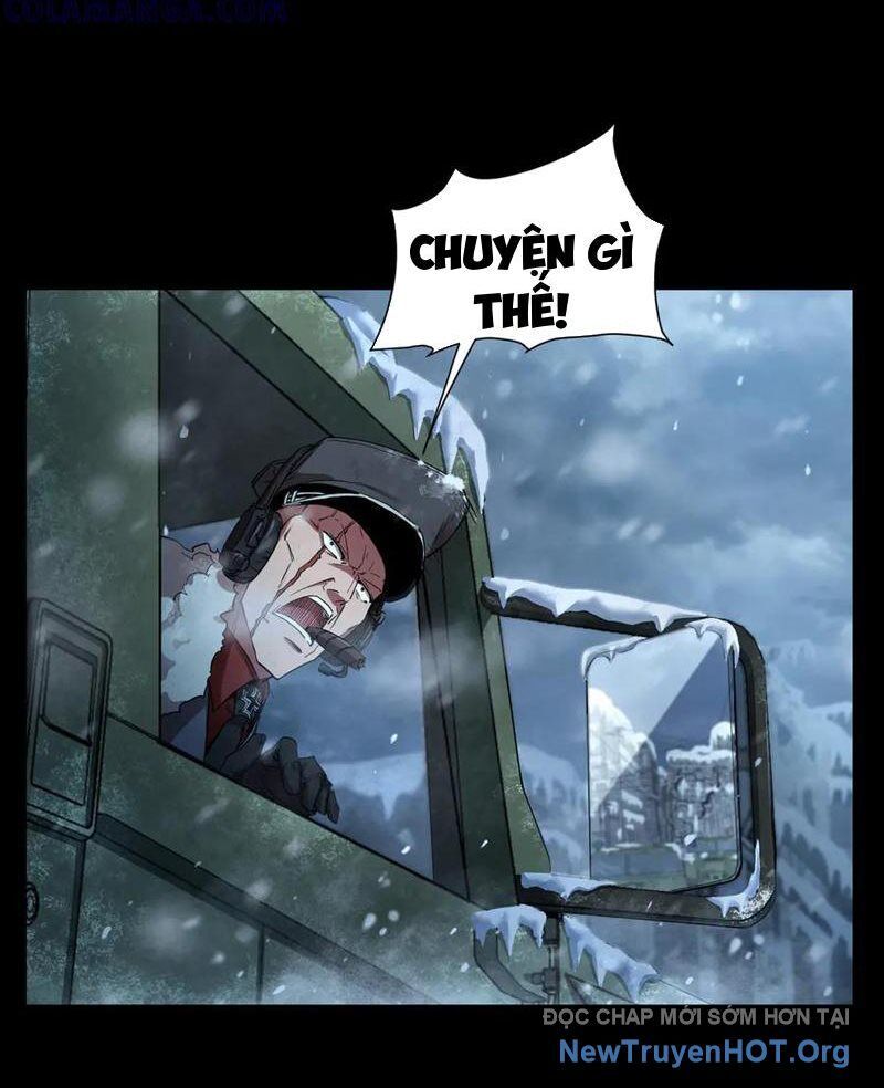 Cực Hàn Chiến Kỷ Chapter 54 - Trang 2