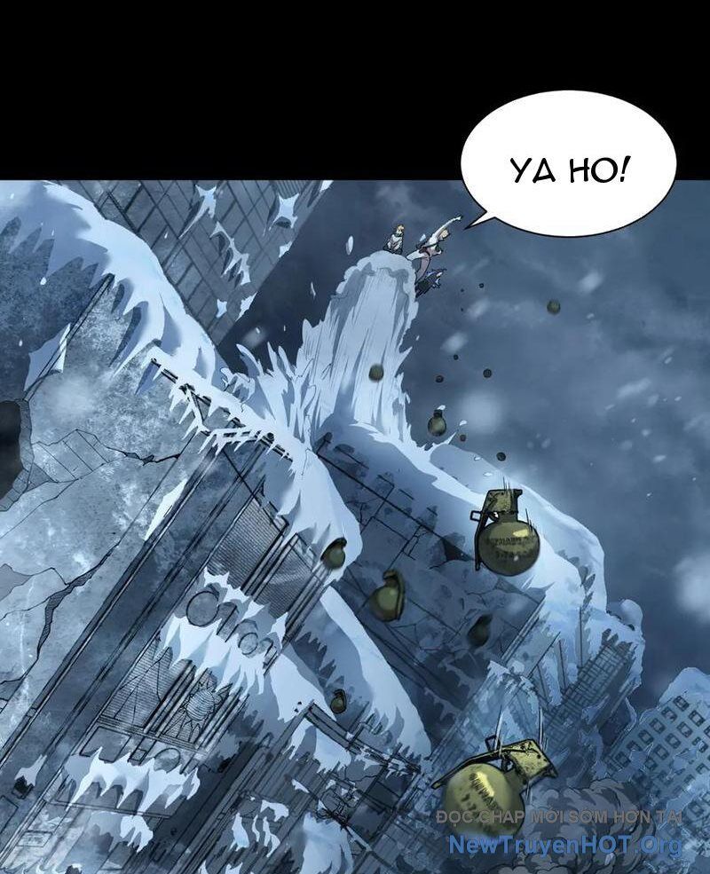 Cực Hàn Chiến Kỷ Chapter 54 - Trang 2