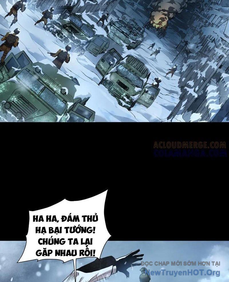 Cực Hàn Chiến Kỷ Chapter 54 - Trang 2