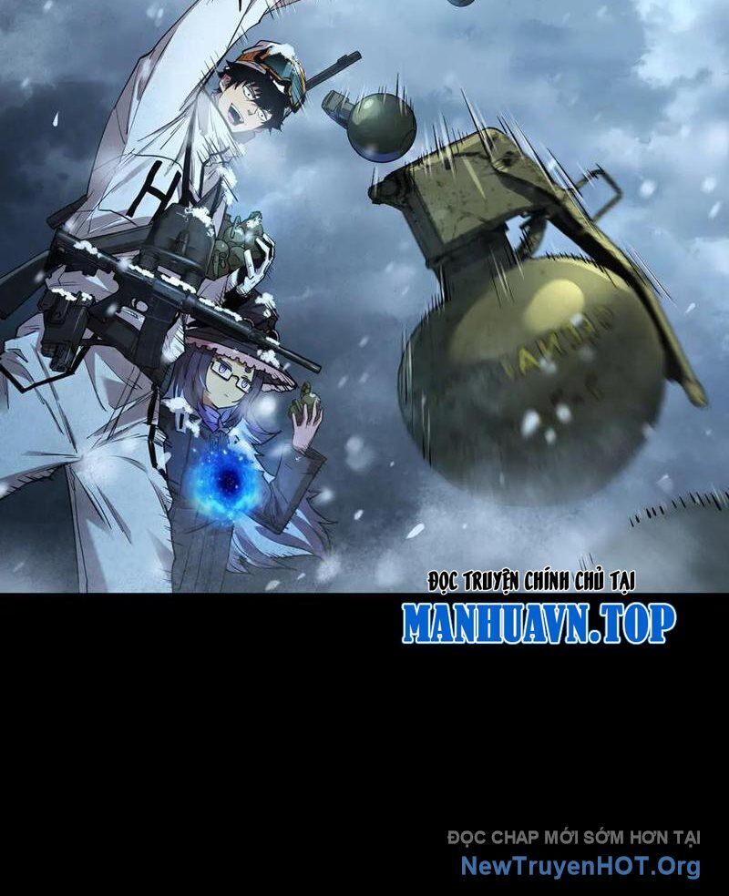 Cực Hàn Chiến Kỷ Chapter 54 - Trang 2