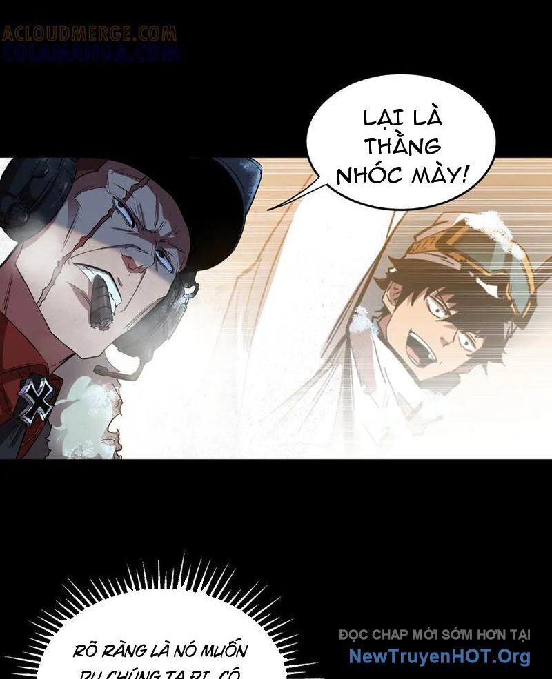 Cực Hàn Chiến Kỷ Chapter 54 - Trang 2