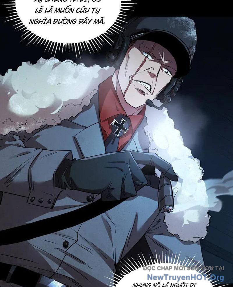 Cực Hàn Chiến Kỷ Chapter 54 - Trang 2
