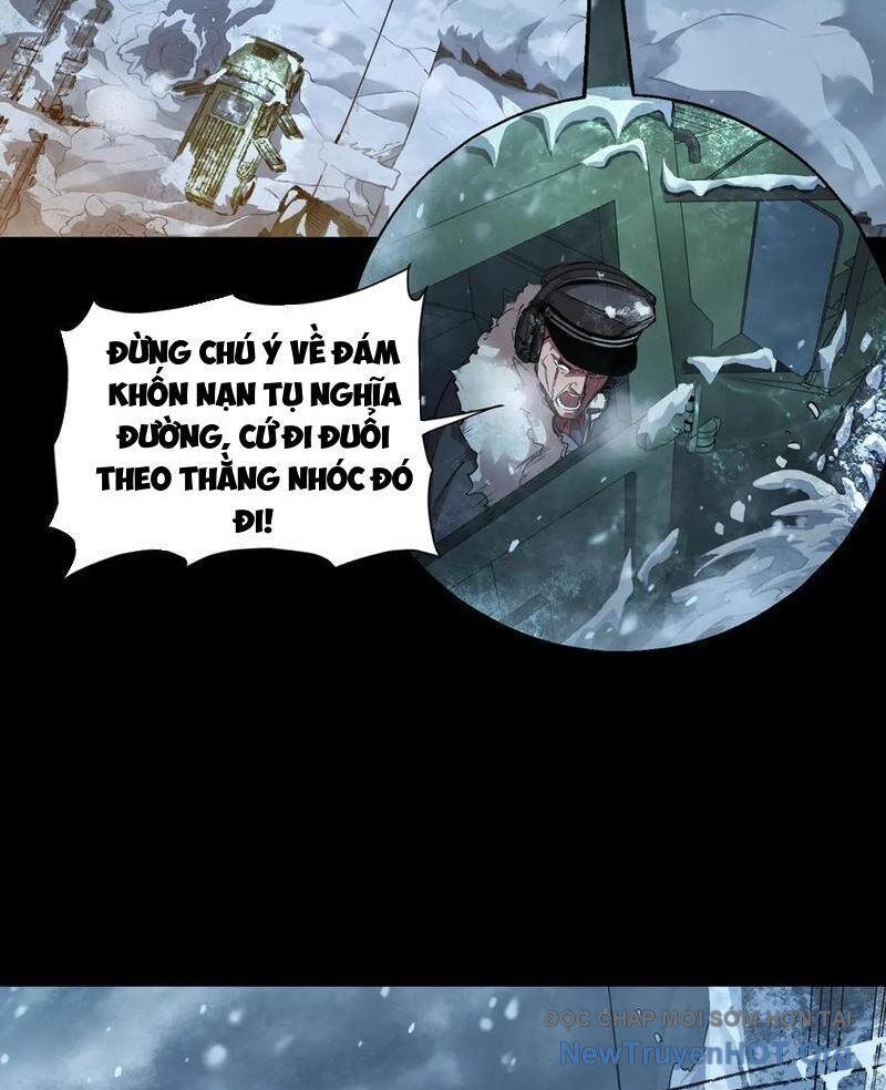 Cực Hàn Chiến Kỷ Chapter 54 - Trang 2