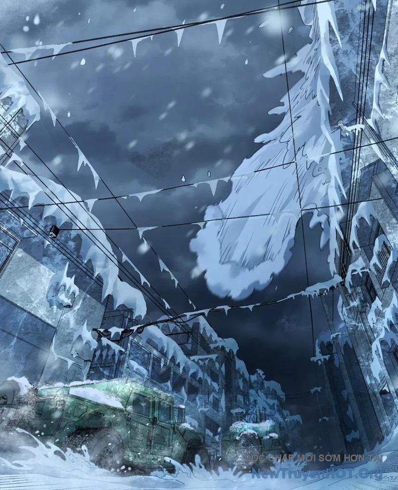 Cực Hàn Chiến Kỷ Chapter 54 - Trang 2