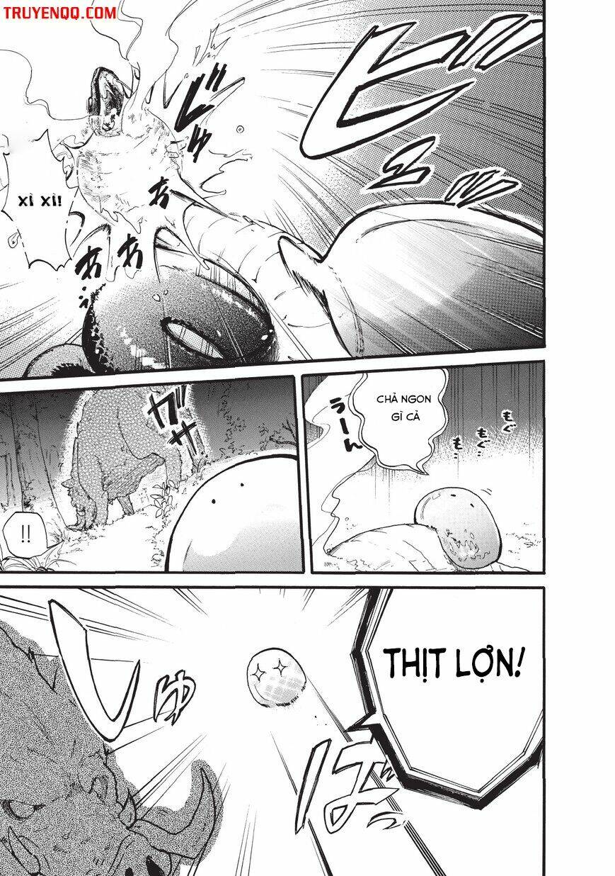 Tondemo Skill De Isekai Hourou Meshi Sui No Dai Bouken Chapter 1 - Trang 2