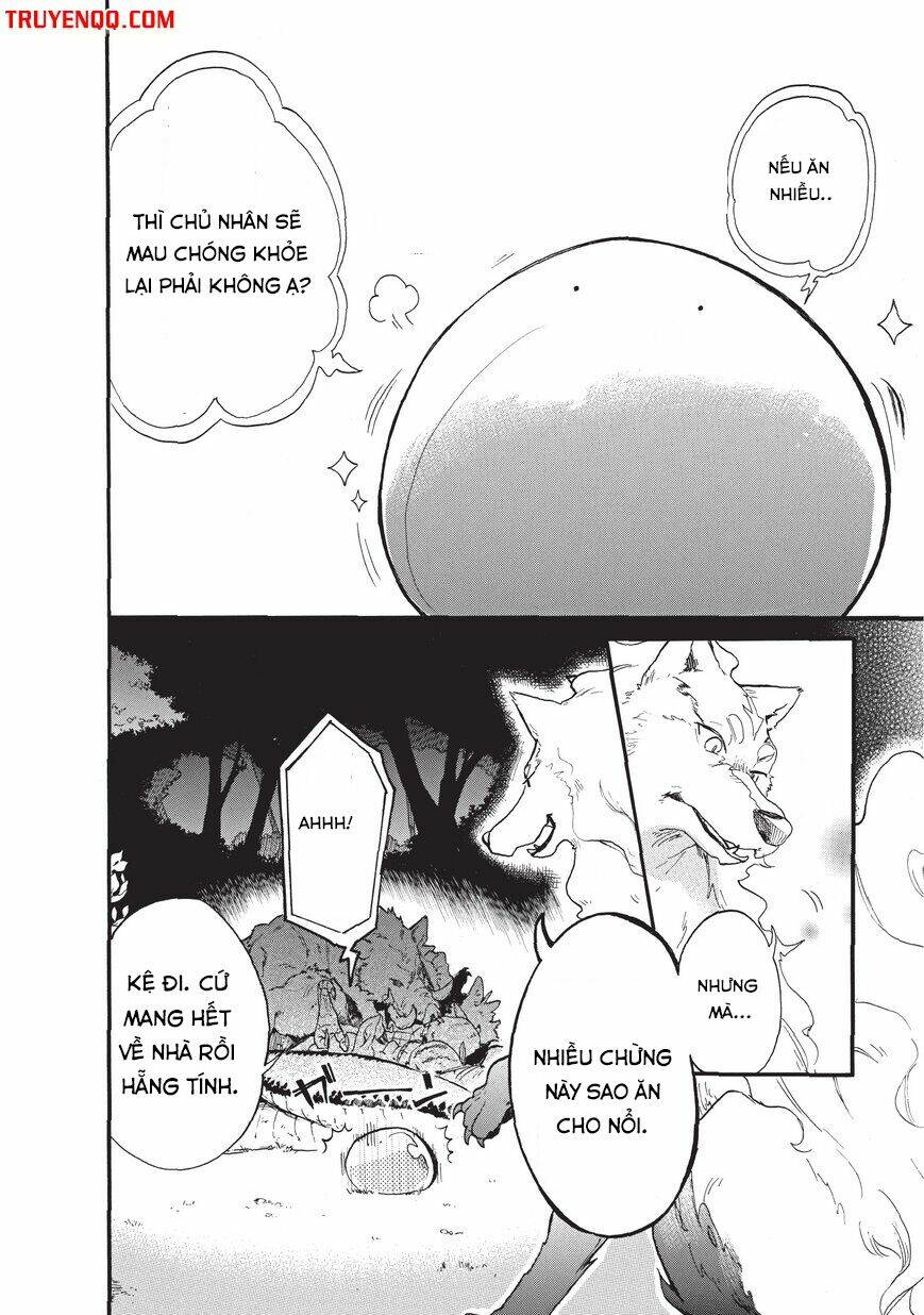 Tondemo Skill De Isekai Hourou Meshi Sui No Dai Bouken Chapter 1 - Trang 2