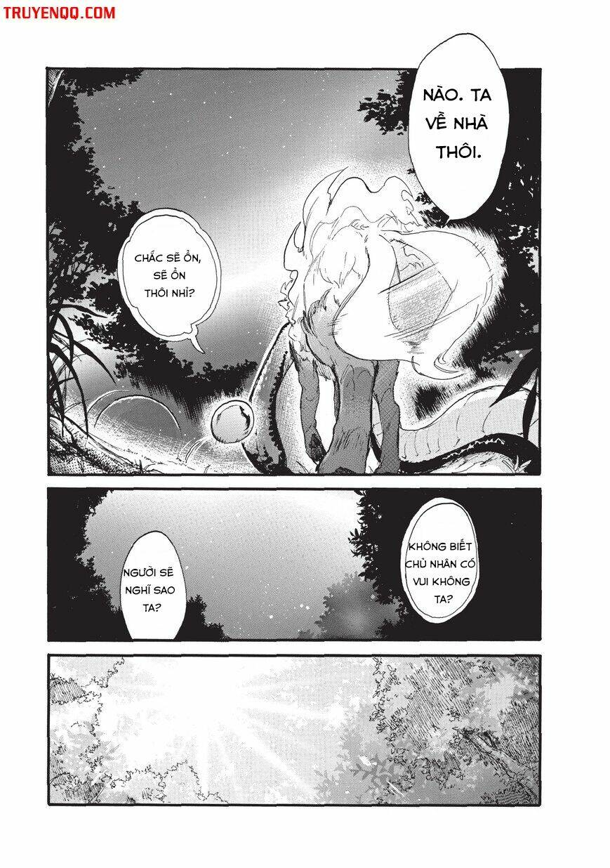 Tondemo Skill De Isekai Hourou Meshi Sui No Dai Bouken Chapter 1 - Trang 2