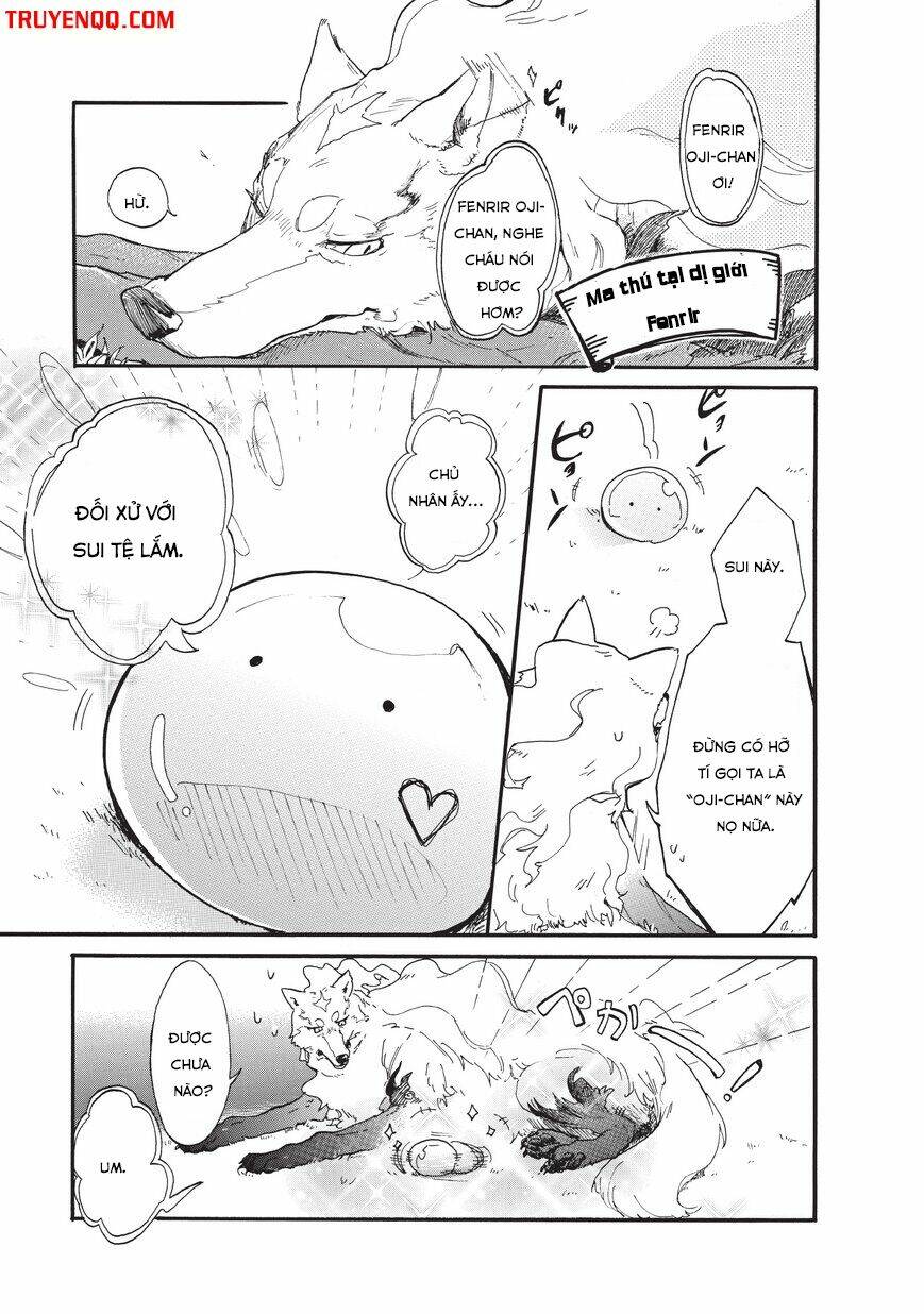 Tondemo Skill De Isekai Hourou Meshi Sui No Dai Bouken Chapter 1 - Trang 2