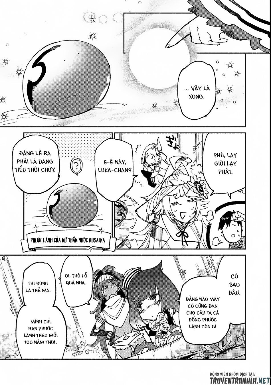 Tondemo Skill De Isekai Hourou Meshi Sui No Dai Bouken Chapter 24 - Trang 2