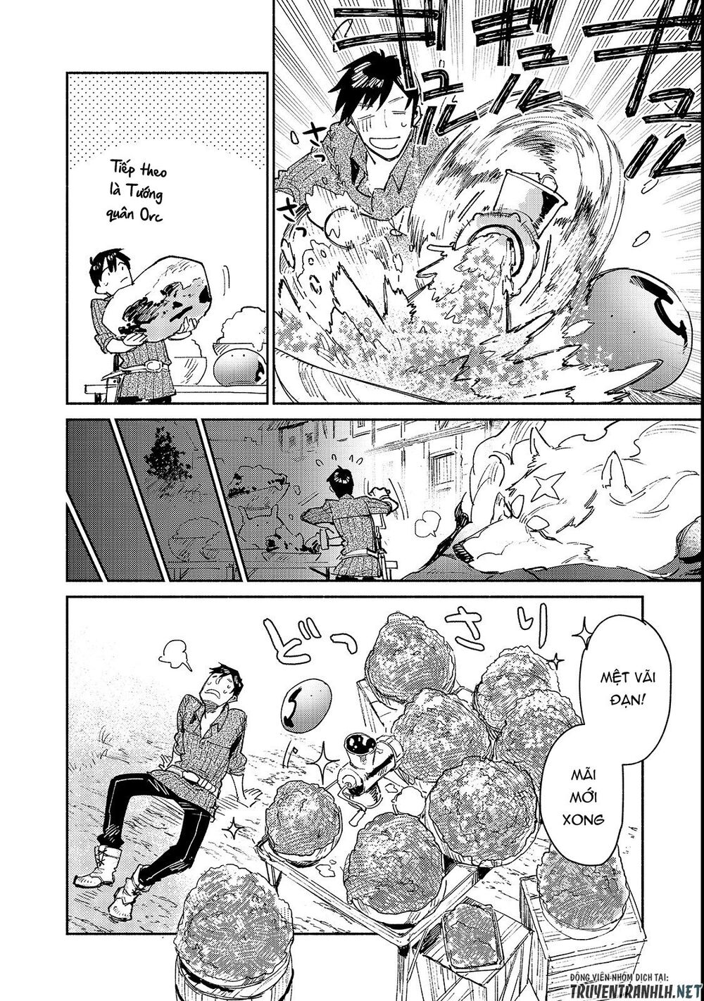Tondemo Skill De Isekai Hourou Meshi Sui No Dai Bouken Chapter 26 - Trang 2