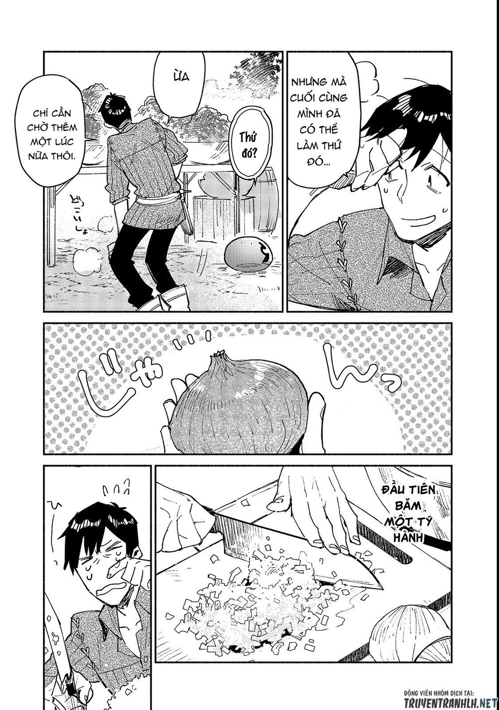 Tondemo Skill De Isekai Hourou Meshi Sui No Dai Bouken Chapter 26 - Trang 2