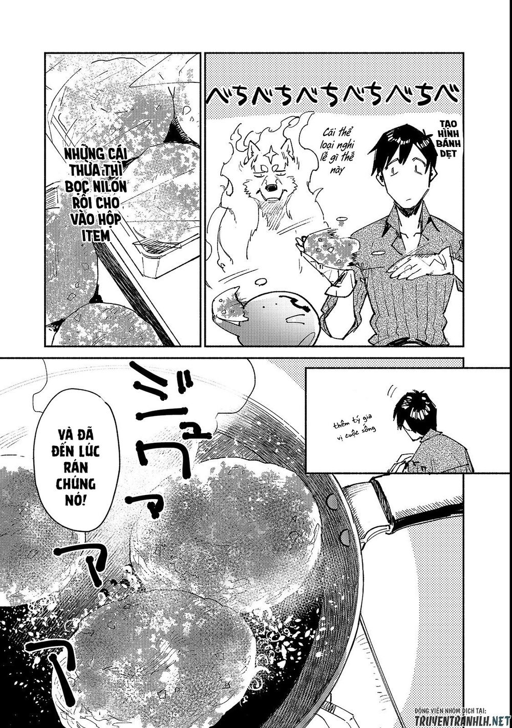 Tondemo Skill De Isekai Hourou Meshi Sui No Dai Bouken Chapter 26 - Trang 2