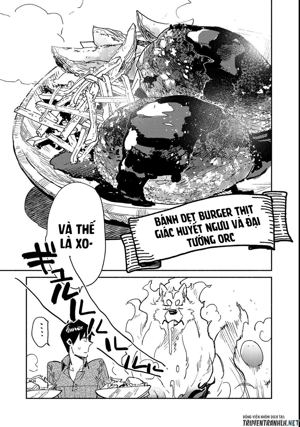 Tondemo Skill De Isekai Hourou Meshi Sui No Dai Bouken Chapter 26 - Trang 2