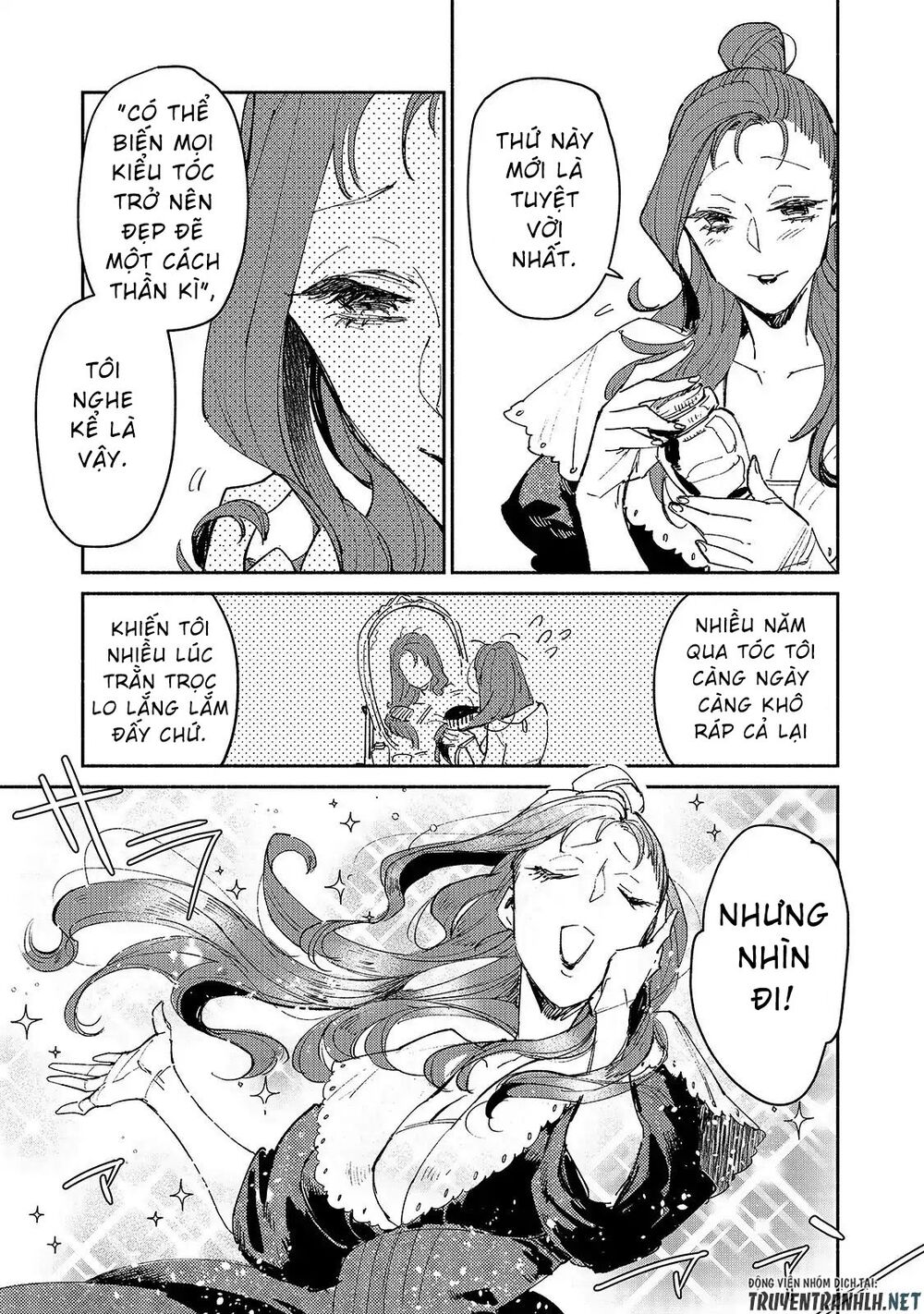 Tondemo Skill De Isekai Hourou Meshi Sui No Dai Bouken Chapter 27 - Trang 2