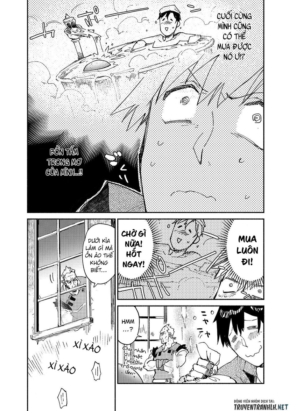 Tondemo Skill De Isekai Hourou Meshi Sui No Dai Bouken Chapter 28 - Trang 2