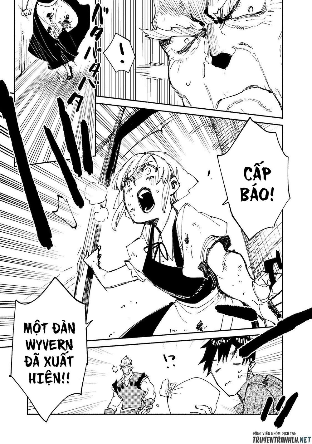 Tondemo Skill De Isekai Hourou Meshi Sui No Dai Bouken Chapter 28 - Trang 2