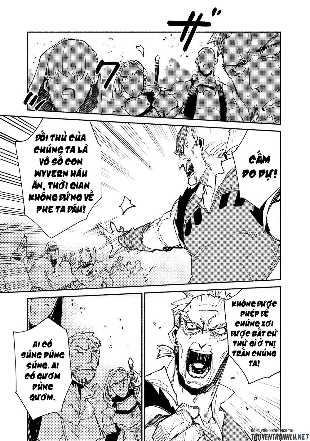 Tondemo Skill De Isekai Hourou Meshi Sui No Dai Bouken Chapter 28 - Trang 2