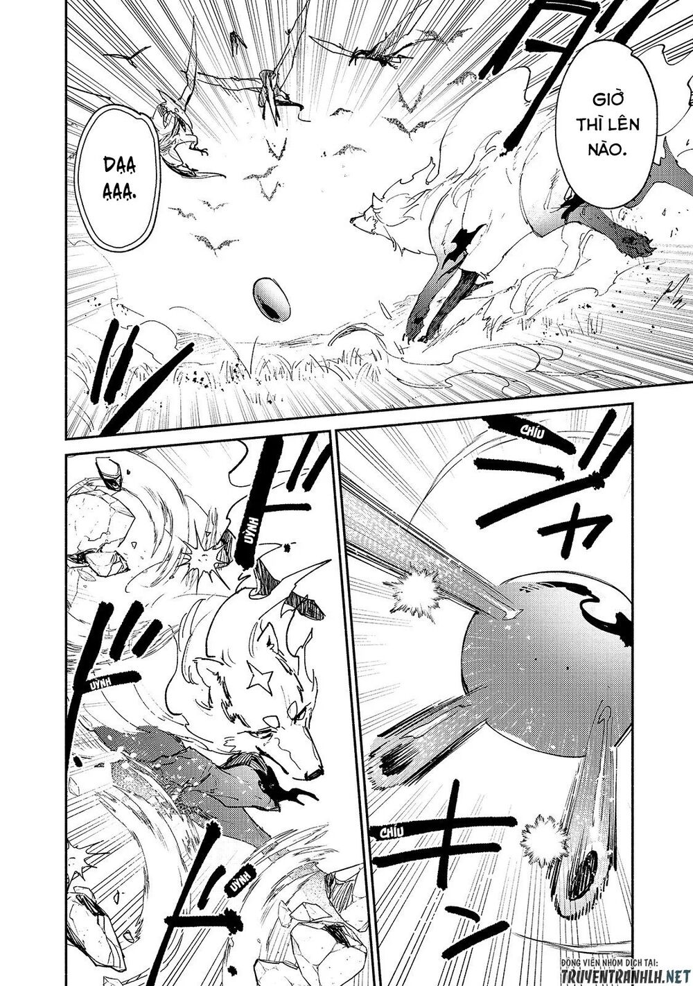 Tondemo Skill De Isekai Hourou Meshi Sui No Dai Bouken Chapter 29 - Trang 2