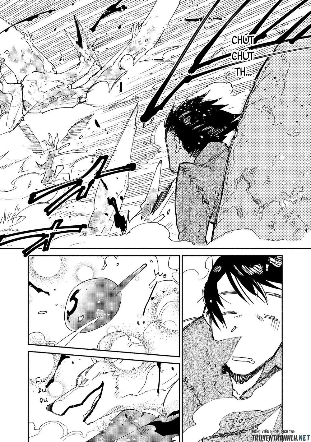 Tondemo Skill De Isekai Hourou Meshi Sui No Dai Bouken Chapter 29 - Trang 2