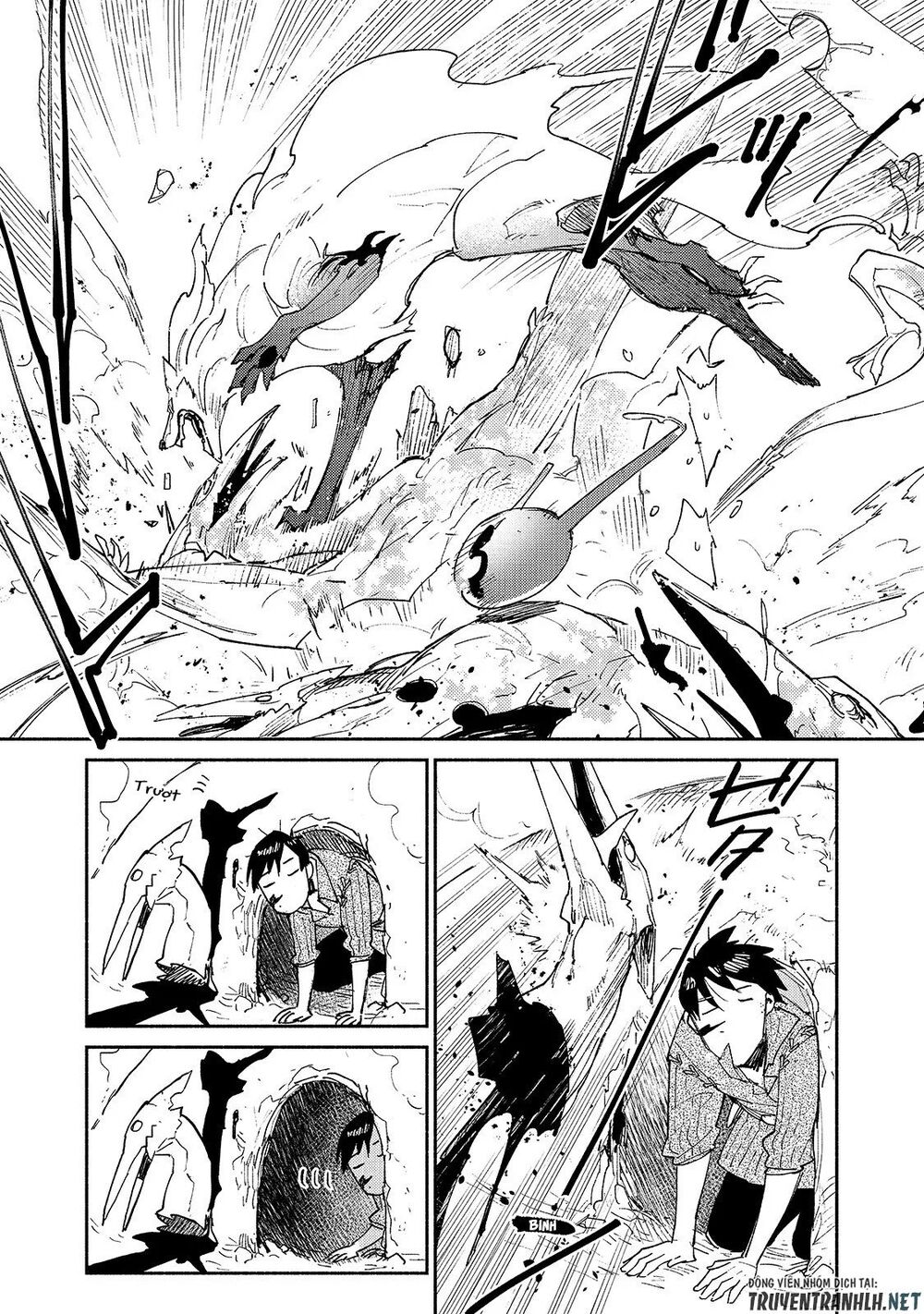 Tondemo Skill De Isekai Hourou Meshi Sui No Dai Bouken Chapter 29 - Trang 2