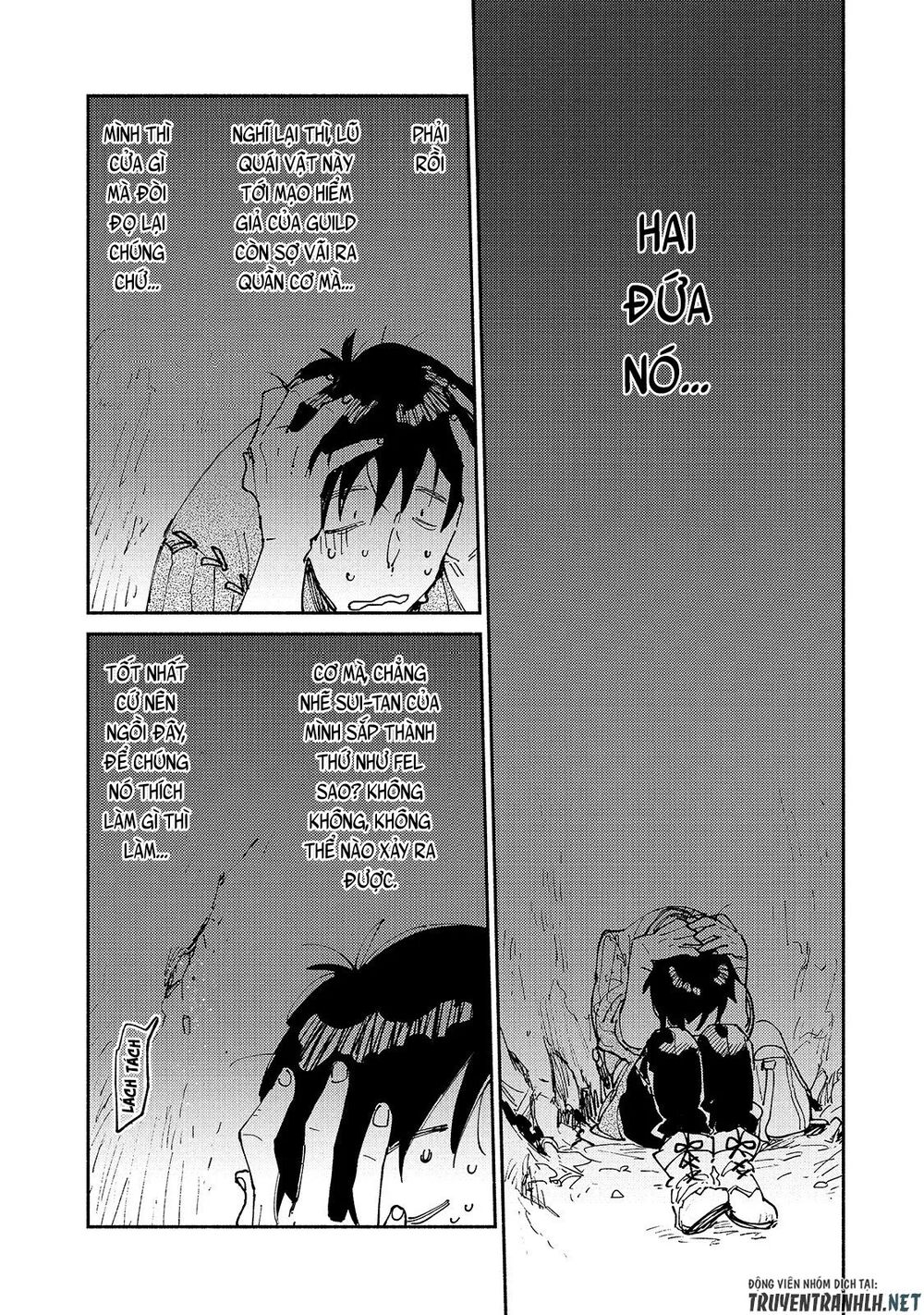 Tondemo Skill De Isekai Hourou Meshi Sui No Dai Bouken Chapter 29 - Trang 2