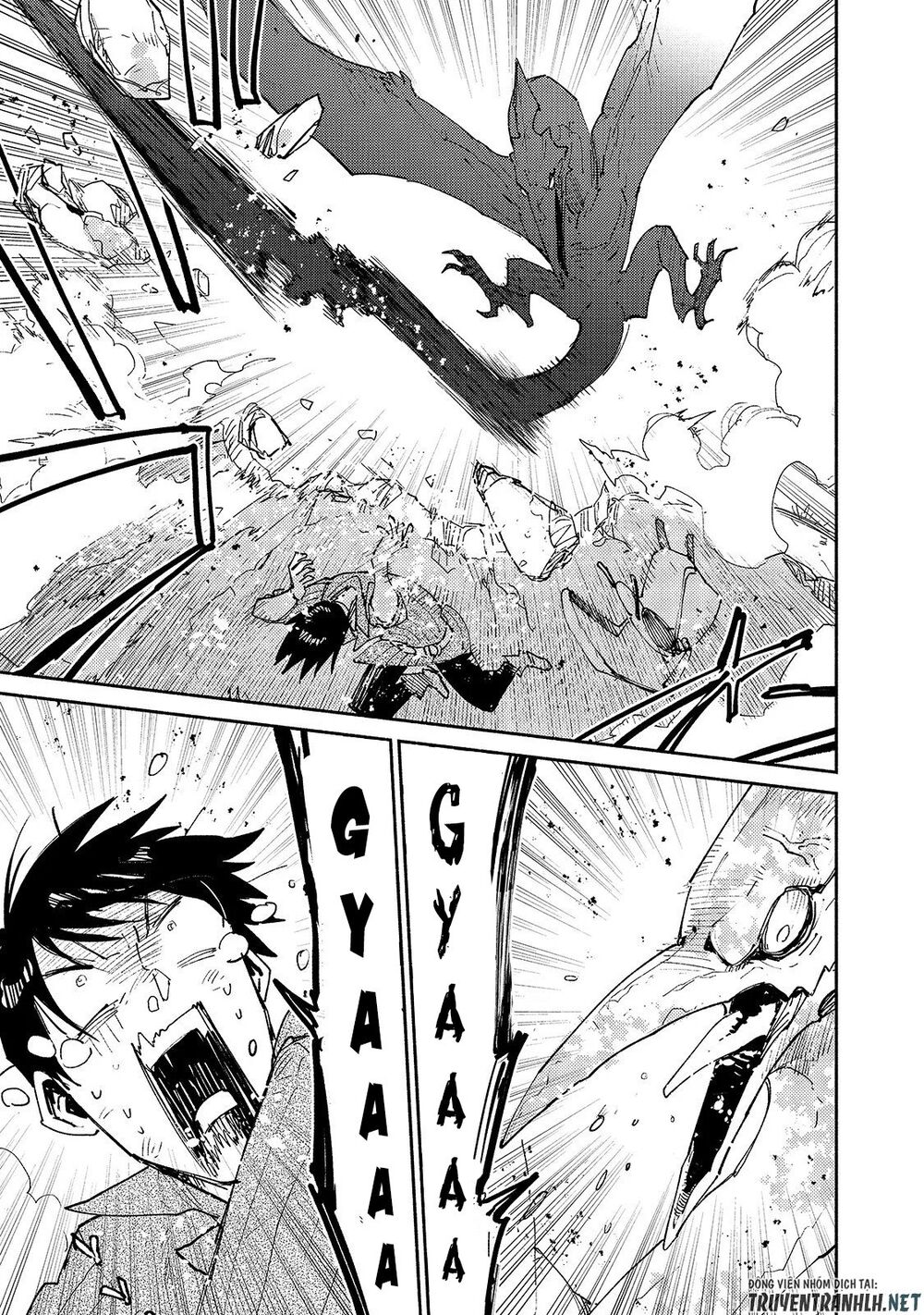 Tondemo Skill De Isekai Hourou Meshi Sui No Dai Bouken Chapter 29 - Trang 2
