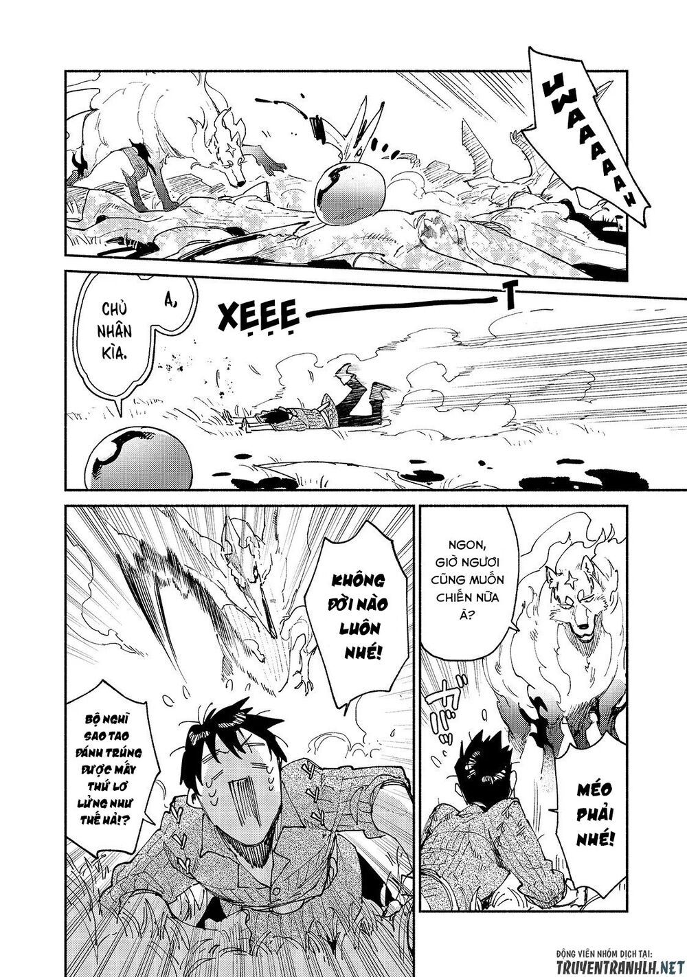 Tondemo Skill De Isekai Hourou Meshi Sui No Dai Bouken Chapter 29 - Trang 2