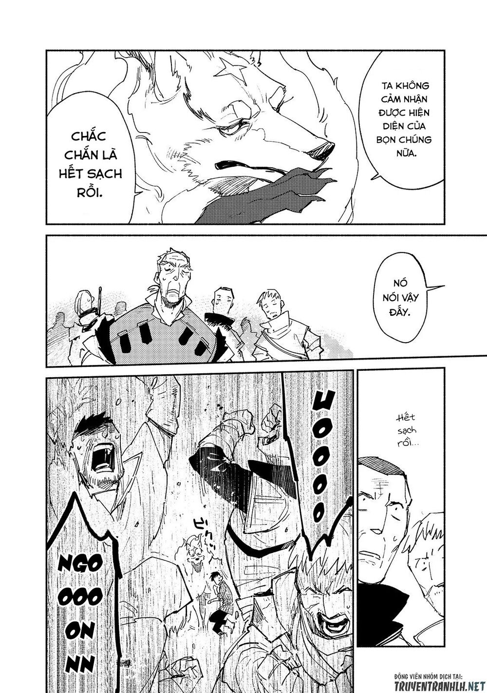 Tondemo Skill De Isekai Hourou Meshi Sui No Dai Bouken Chapter 29 - Trang 2