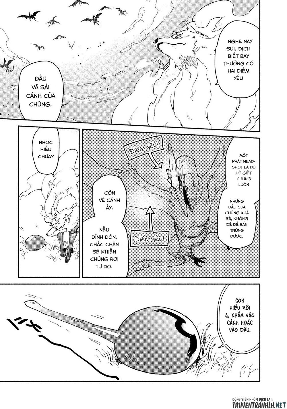 Tondemo Skill De Isekai Hourou Meshi Sui No Dai Bouken Chapter 29 - Trang 2