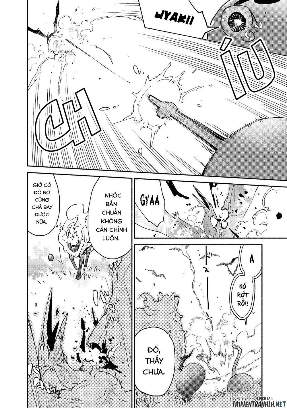 Tondemo Skill De Isekai Hourou Meshi Sui No Dai Bouken Chapter 29 - Trang 2