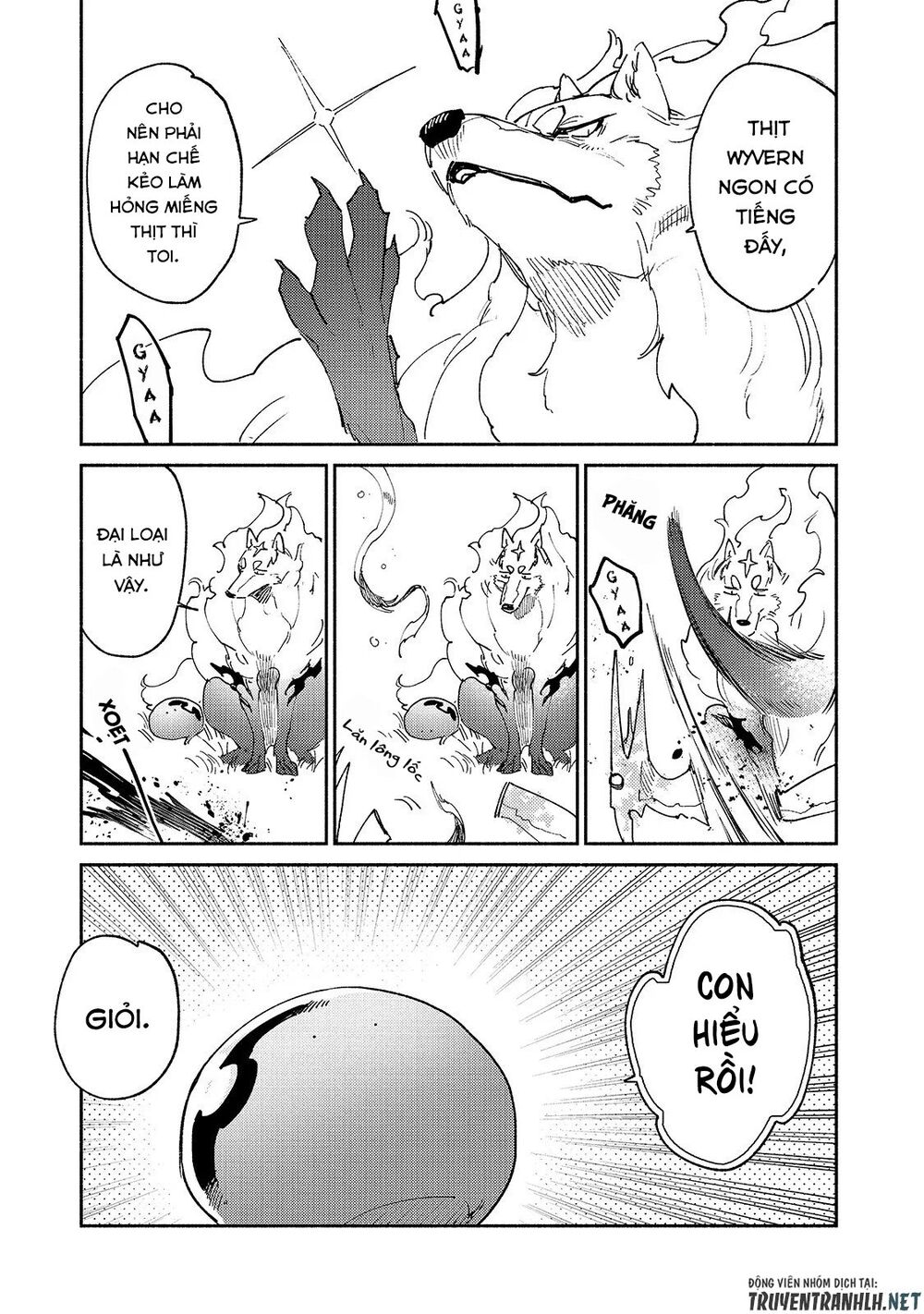 Tondemo Skill De Isekai Hourou Meshi Sui No Dai Bouken Chapter 29 - Trang 2