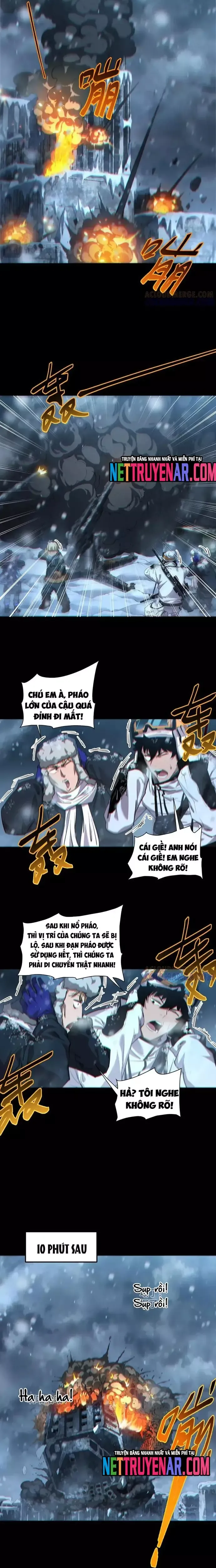 Cực Hàn Chiến Kỷ Chapter 55 - Trang 2