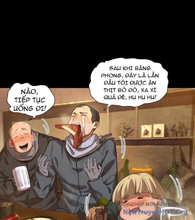 Cực Hàn Chiến Kỷ Chapter 56 - Trang 2