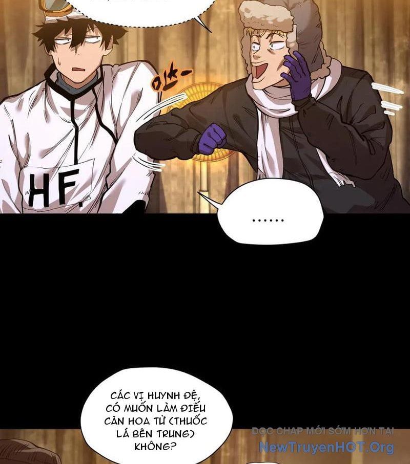 Cực Hàn Chiến Kỷ Chapter 56 - Trang 2