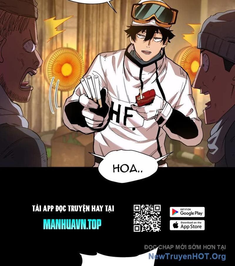 Cực Hàn Chiến Kỷ Chapter 56 - Trang 2