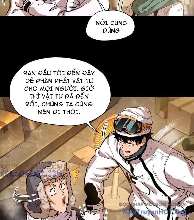 Cực Hàn Chiến Kỷ Chapter 56 - Trang 2