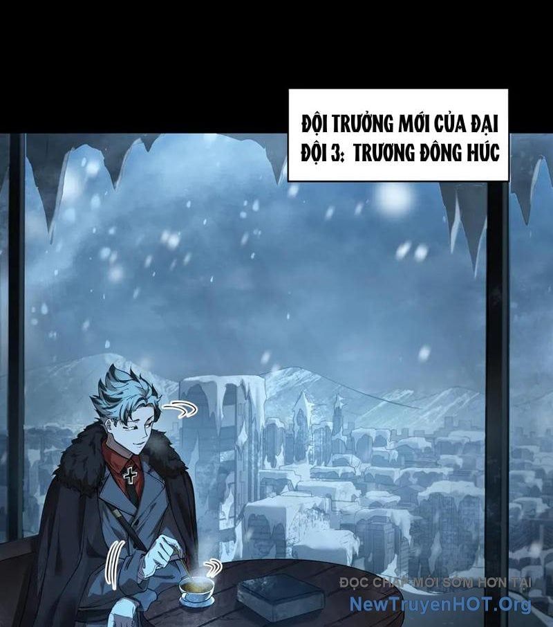 Cực Hàn Chiến Kỷ Chapter 56 - Trang 2