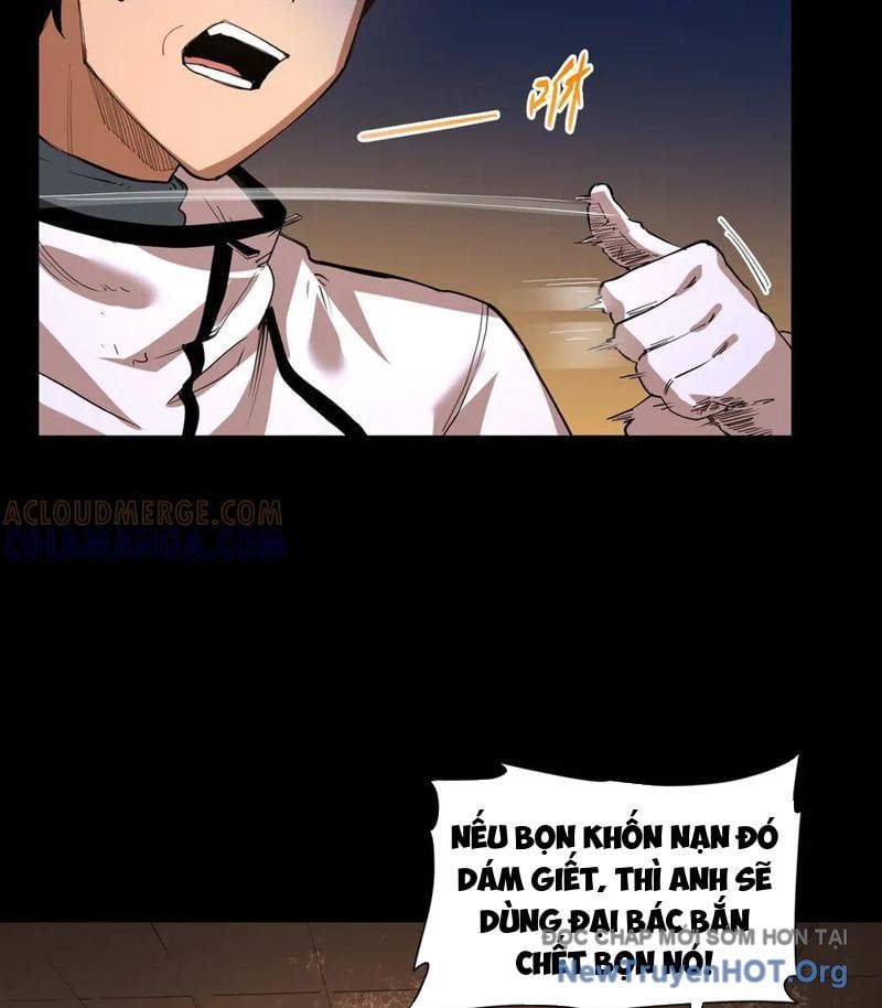 Cực Hàn Chiến Kỷ Chapter 56 - Trang 2