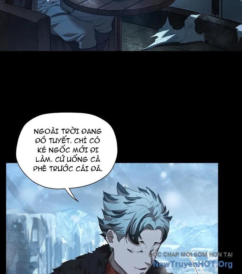 Cực Hàn Chiến Kỷ Chapter 56 - Trang 2
