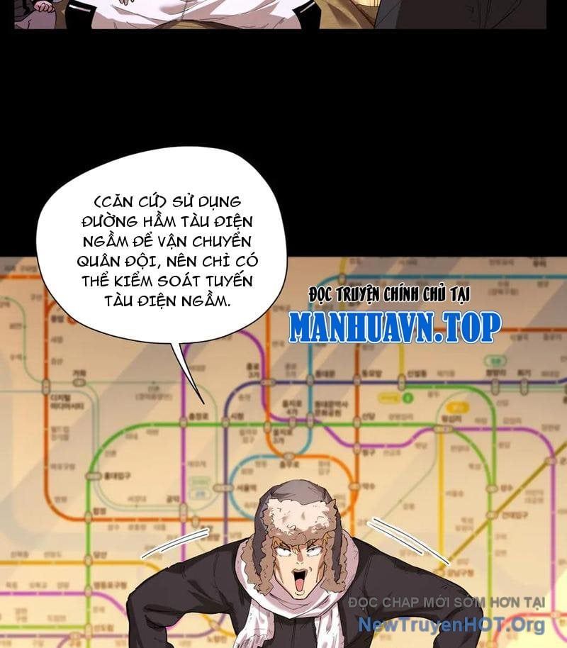 Cực Hàn Chiến Kỷ Chapter 56 - Trang 2