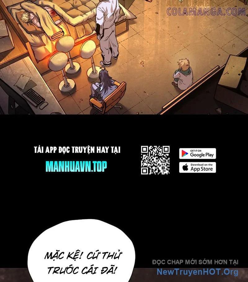 Cực Hàn Chiến Kỷ Chapter 56 - Trang 2