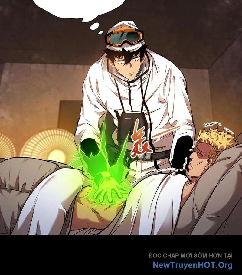Cực Hàn Chiến Kỷ Chapter 56 - Trang 2