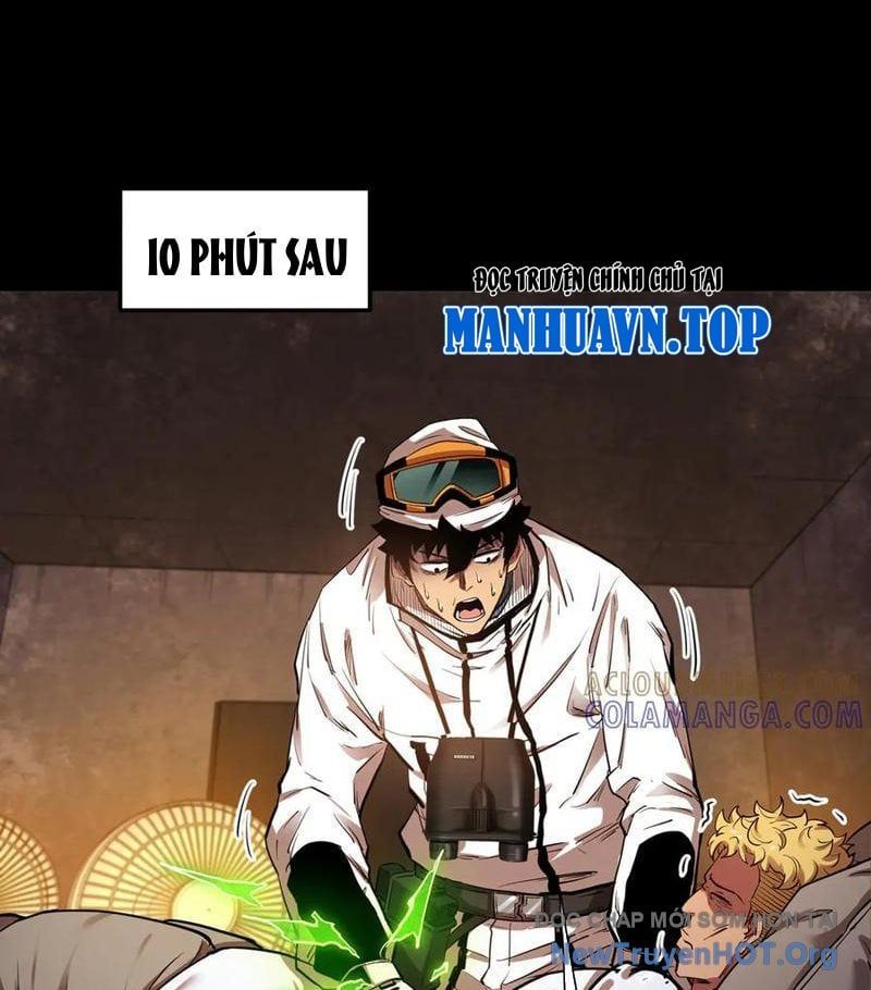 Cực Hàn Chiến Kỷ Chapter 56 - Trang 2